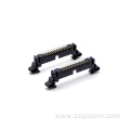 2.0mm Pitch Ejector Header Connector SMT 30P